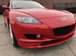 Mazda RX-8 2005 года